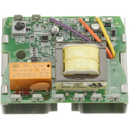 Apw Temperature Control 1400110
